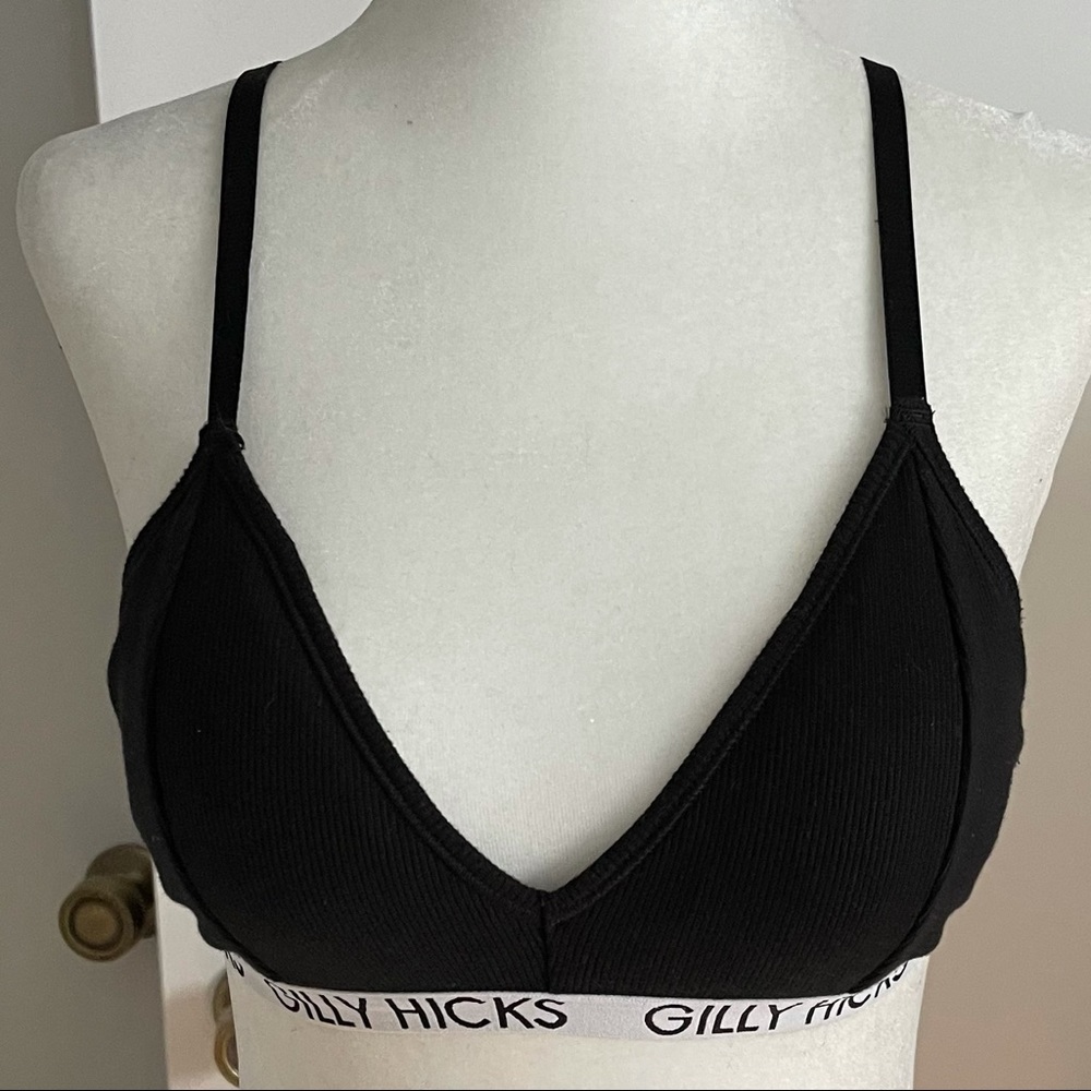 Gilly Hicks soft bralette